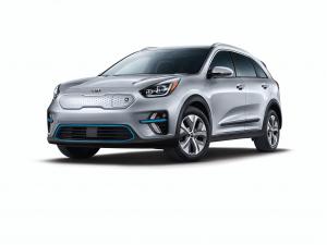 2019 Kia Niro EV